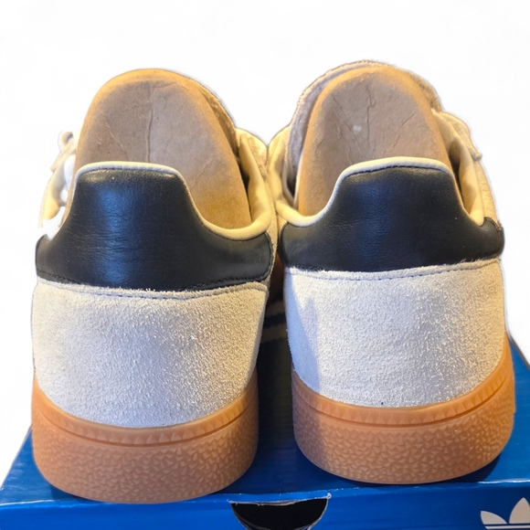 Adidas Women's Handball Spezial Shoes - Picture 4 of 10